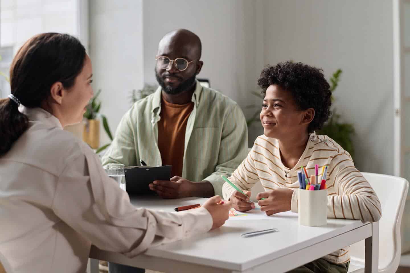 Where do you need support?